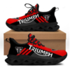 Triumph Max Soul Shoes B23
