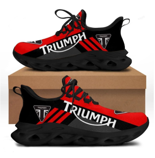 Triumph Max Soul Shoes B23