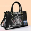 Scorpions  Leather Bag B23