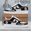 Eminem Slim Shady Air Force Shoes b22