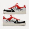 Straykid Air Force Shoes b22