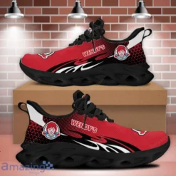 Wendy&rsquo;s Max Soul Shoes B23