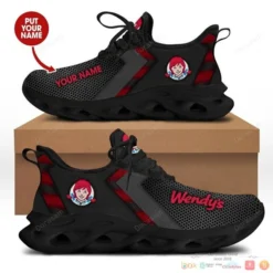 Wendy’s Max Soul Shoes B23