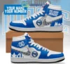 Orlando Magic Jordan  B21