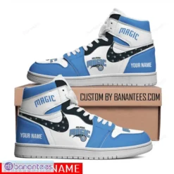 Orlando Magic Jordan  B21