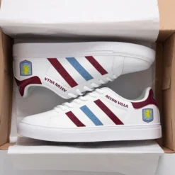 Aston Villa  Stan Smith Shoes B21