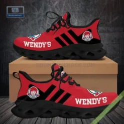 Wendy&rsquo;s Max Soul Shoes B23