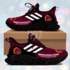 Brisbane Broncos Max Soul Shoes B21