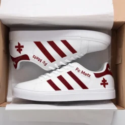 FC Metz Stan Smith Shoes B23