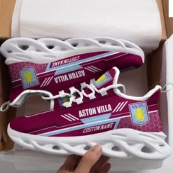 Aston Villa  Max Soul Shoes B21