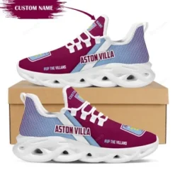 Aston Villa  Max Soul Shoes B21