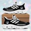 Vauxhall Max Soul Shoes B21