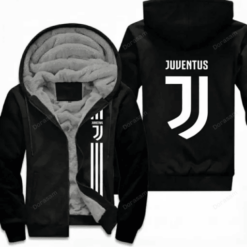 Juventus Fleece Jacket B21