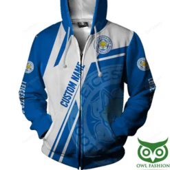 Cardiff City FC Hoodie B21