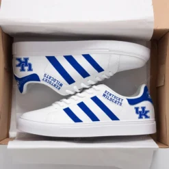 Kentucky Wildcats Stan Smith Shoes B23