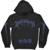 Bad Omens Hoodie B21