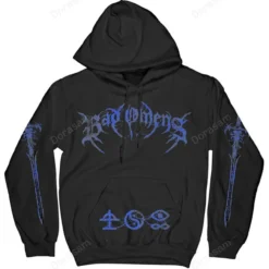 Bad Omens Hoodie B21