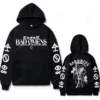 Bad Omens Hoodie B21
