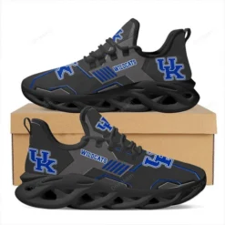 Kentucky Wildcats Max Soul Shoes B23