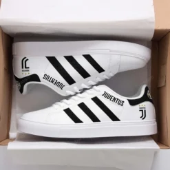 Juventus  Stan Smith Shoes B21