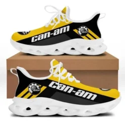 Can-Am Max Soul Shoes B21