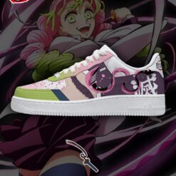 Demon Slayer Kanroji Air Force Shoes b22