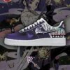 Demon Slayer Shinobu Air Force Shoes b22