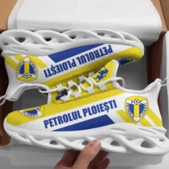 Petrolul Ploiești Max Soul Shoes B21