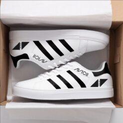 Avicii Stan Smith Shoes b22