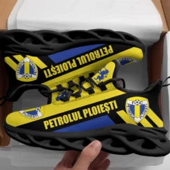 Petrolul Ploiești Max Soul Shoes B21