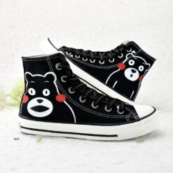 Kumamon High Top B23