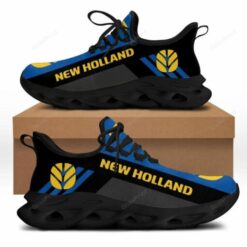 New holland Max Soul Shoes B23