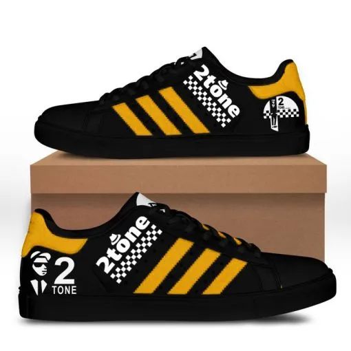 2 Tone Skate Stan Smith New Shoes 1 B23