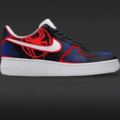 Spiderman V1 Air Force Shoes b22