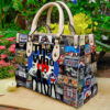 The Who Leather Bag B23