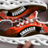 Cleveland Browns Max Soul Shoes B23