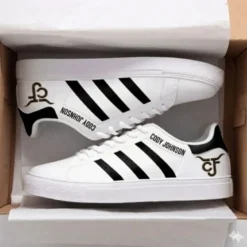 Cody Johnson Stan Smith Shoes B23