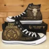 Cody Johnson High Top B23
