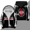 Gilera Lover Fleece Jacket B23
