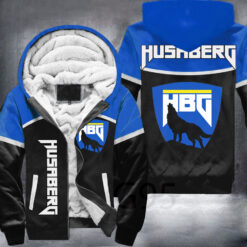 Husaberg Lover Fleece Jacket B23