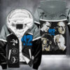 U2 Band Fleece Jacket B23