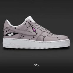 Ben 10 Ghostfreak Air Force Shoes b22