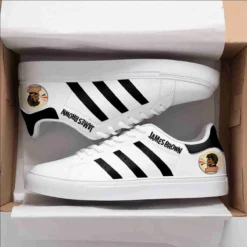 James Brown Stan Smith Shoes B23