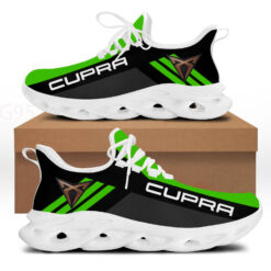 Cupra  Max Soul Shoes B23