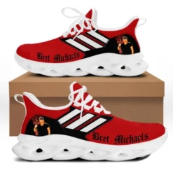 Bret Michaels Max Soul Shoes B23