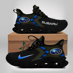 Subaru Max Soul Shoes a04 B23