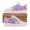 Taylor Swift Midnight Air Force Shoes b22