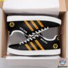 Wolverhampton Wanderers FC Stan Smith Shoes B21