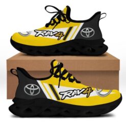 Toyota RAV4 Max Soul Shoes B23