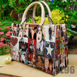 Roxette Leather Bag B23